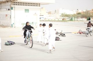 Wadjda still 8