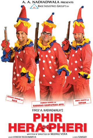 Phir Hera Pheri still 2