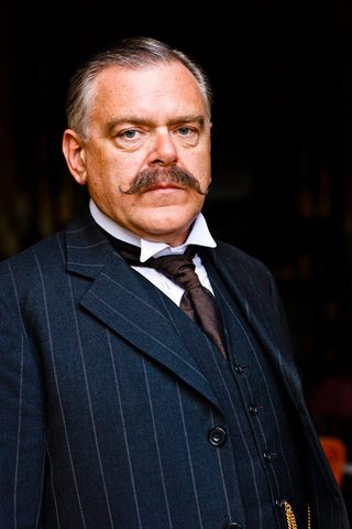Kevin McNally, photo 3 of 3