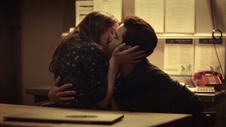 The Kindness of Strangers still 8