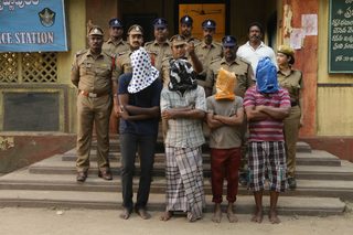 Visaranai still 6