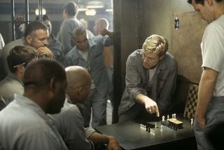 The Last Castle still 8