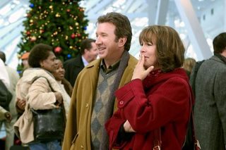 Christmas with the Kranks still 8