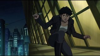 Vixen: The Movie still 3