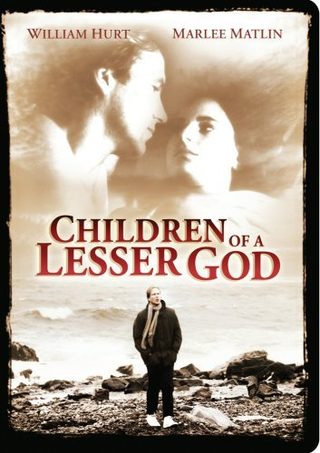 Children of a Lesser God still 2