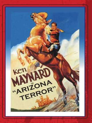 The Arizona Terror still 1
