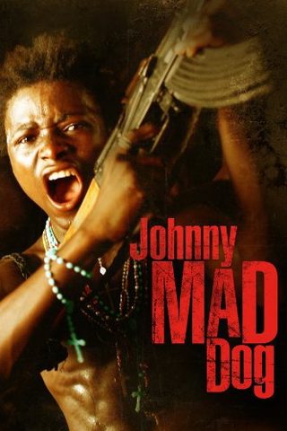 Johnny Mad Dog still 1