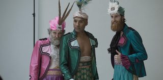 The Three Wise Men: The Truth still 2