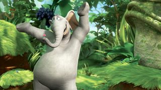 Horton Hears a Who! still 7