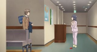 Rascal Does Not Dream of a Dreaming Girl still 7
