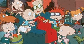 The Rugrats Movie still 4