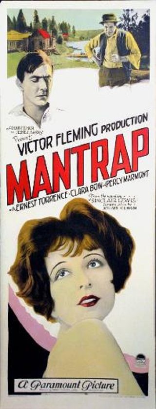 Mantrap still 4