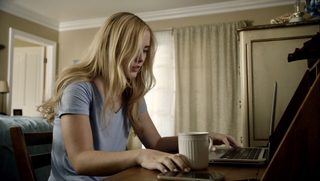 A Housekeeper's Revenge still 4