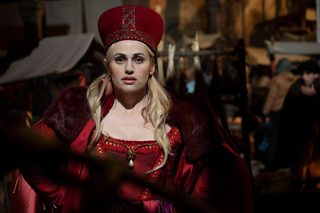 Juliet & Romeo still 8