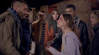 Los bastardos still 7