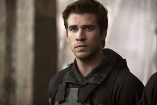 The Hunger Games: Mockingjay - Part 1 still 8
