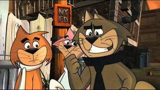 Top Cat: The Movie still 8