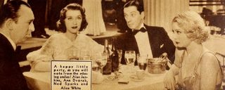 Sweet Music still 5