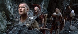 Clash of the Titans still 4