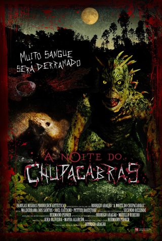 A Noite do Chupacabras still 1