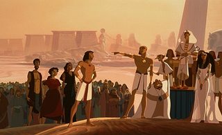 The Prince of Egypt still 1
