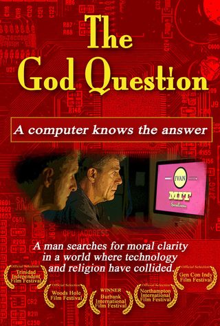 The God Question still 1