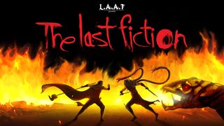 The Last Fiction still 2
