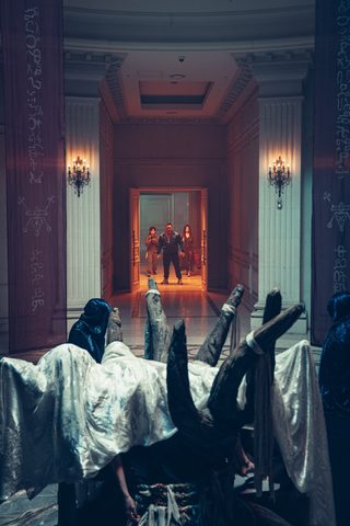 Holy Night: Demon Hunters still 4