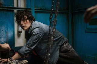 Yadang: The Snitch still 3