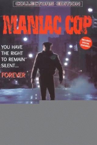 Maniac Cop still 4