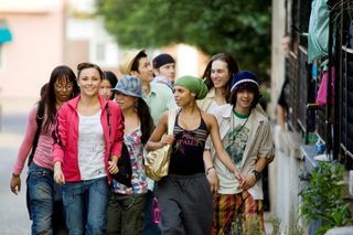 Step Up 2: The Streets still 5