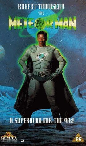 The Meteor Man still 5