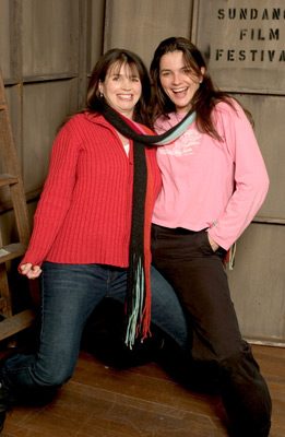 Iron Jawed Angels still 4