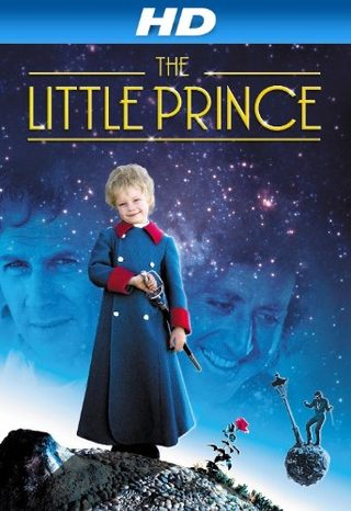 The Little Prince still 1