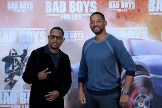 Bad Boys for Life still 5
