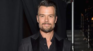 Josh Duhamel, photo 2 of 3