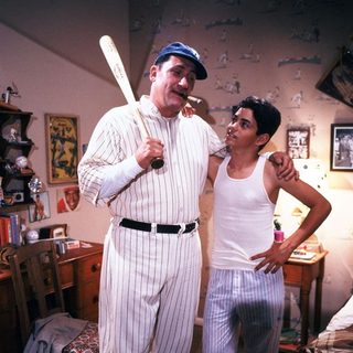 The Sandlot still 2