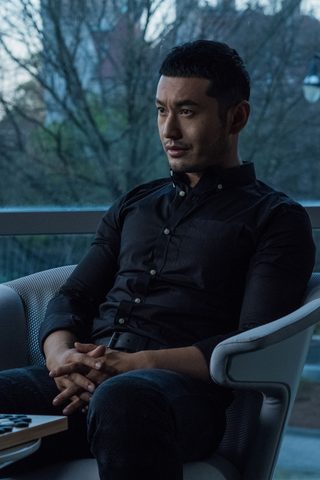 Escape Plan 2: Hades still 3