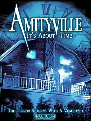 Amityville 1992: It's About Time still 2