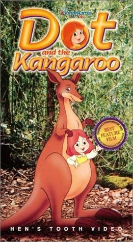 Dot and the Kangaroo still 2