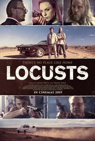 Locusts still 6