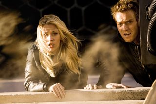 The Island still 3