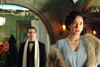 Olga still 1