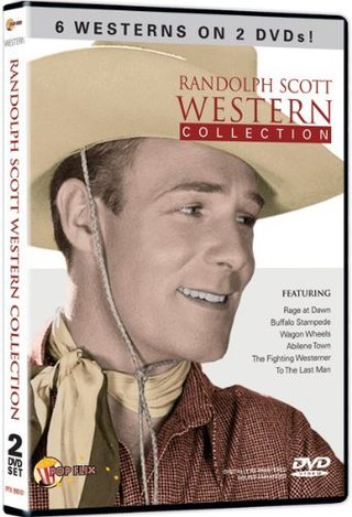 The Fighting Westerner still 2