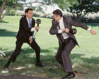 Corky Romano still 5
