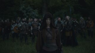 Dragonheart: Battle for the Heartfire still 7