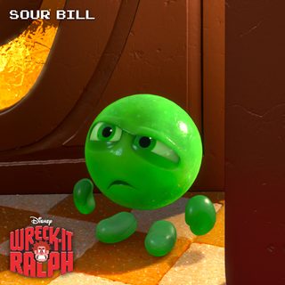 Wreck-It Ralph still 6