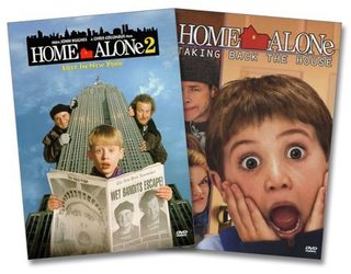 Home Alone 4 still 6
