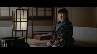 Lone Wolf and Cub: White Heaven in Hell still 8