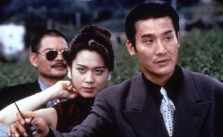 Island of Greed still 8